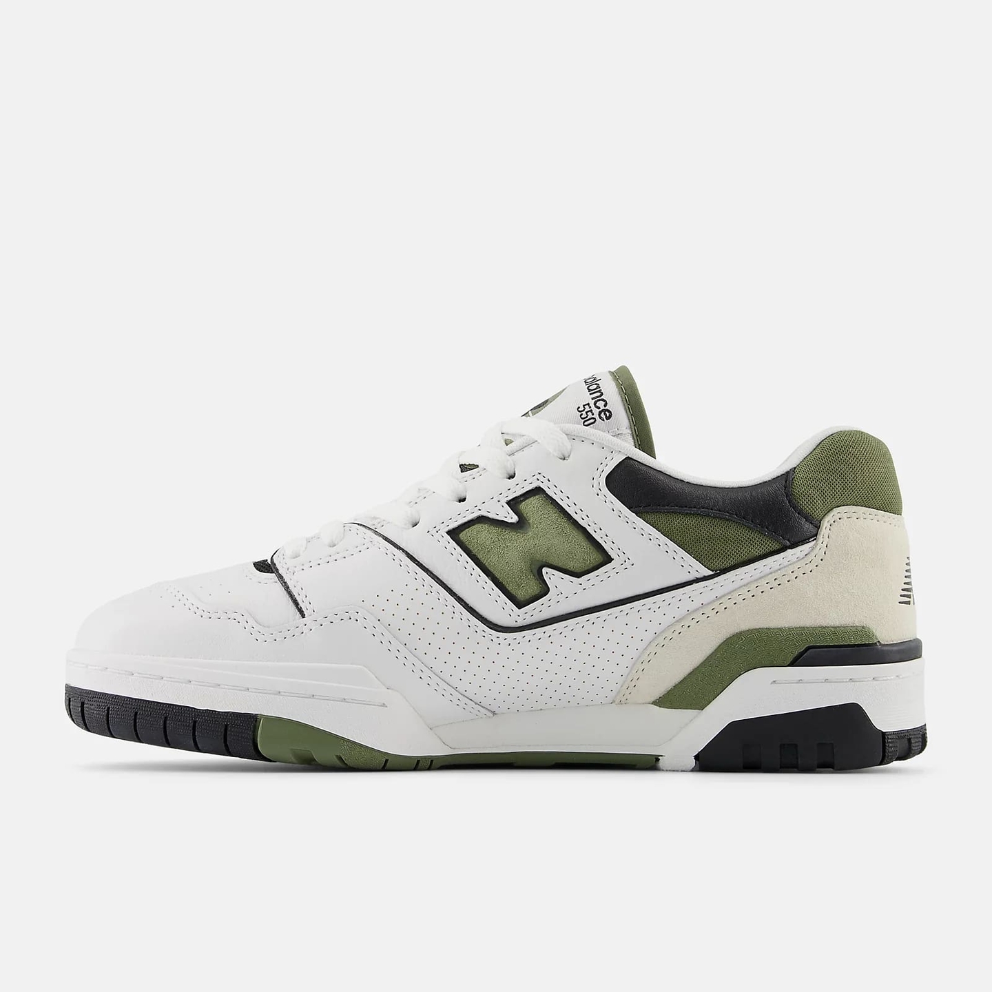 Pantofi Sport Barbati, New Balance, 550 BB550DOB - 1 | YEO